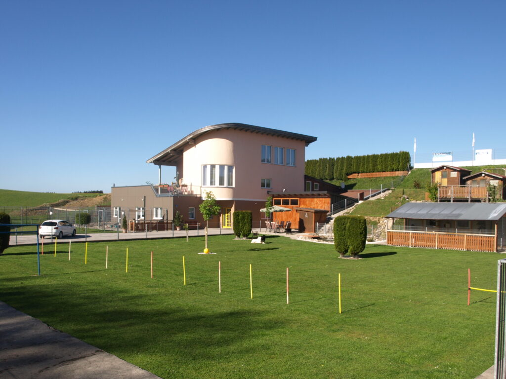 Schnauzerl Hotel