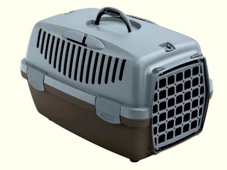 Transportbox für Katzen