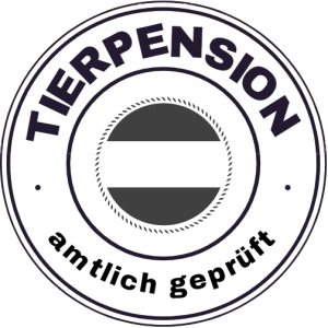 Amtlich gepr&uuml;fte Tierpension
